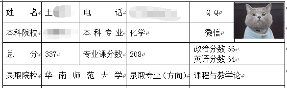 華南師大課程與教學(xué)論.png